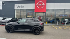 Nissan Juke 1.0 DiG-T Tekna 5dr DCT Petrol Hatchback